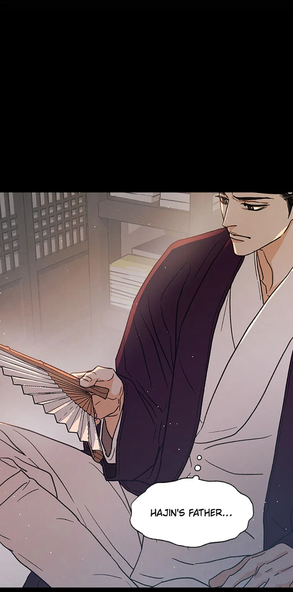 Under the Plum Blossom Tree chapter 47 page 30