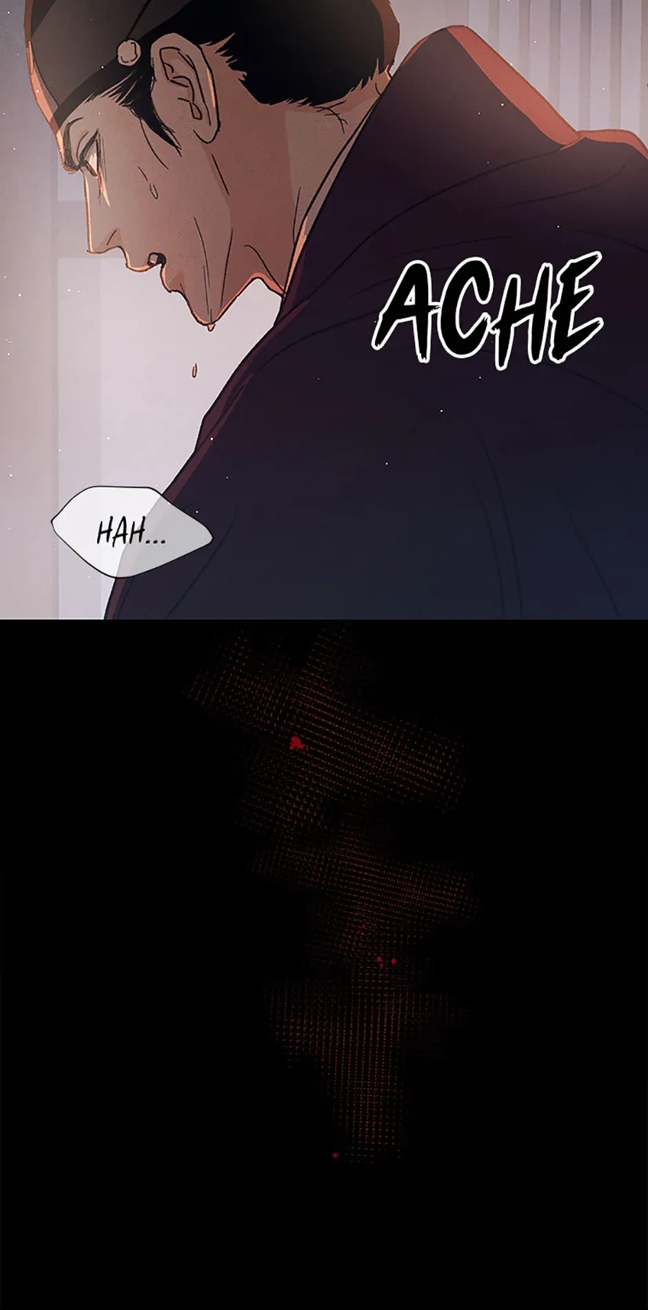 Under the Plum Blossom Tree chapter 47 page 34
