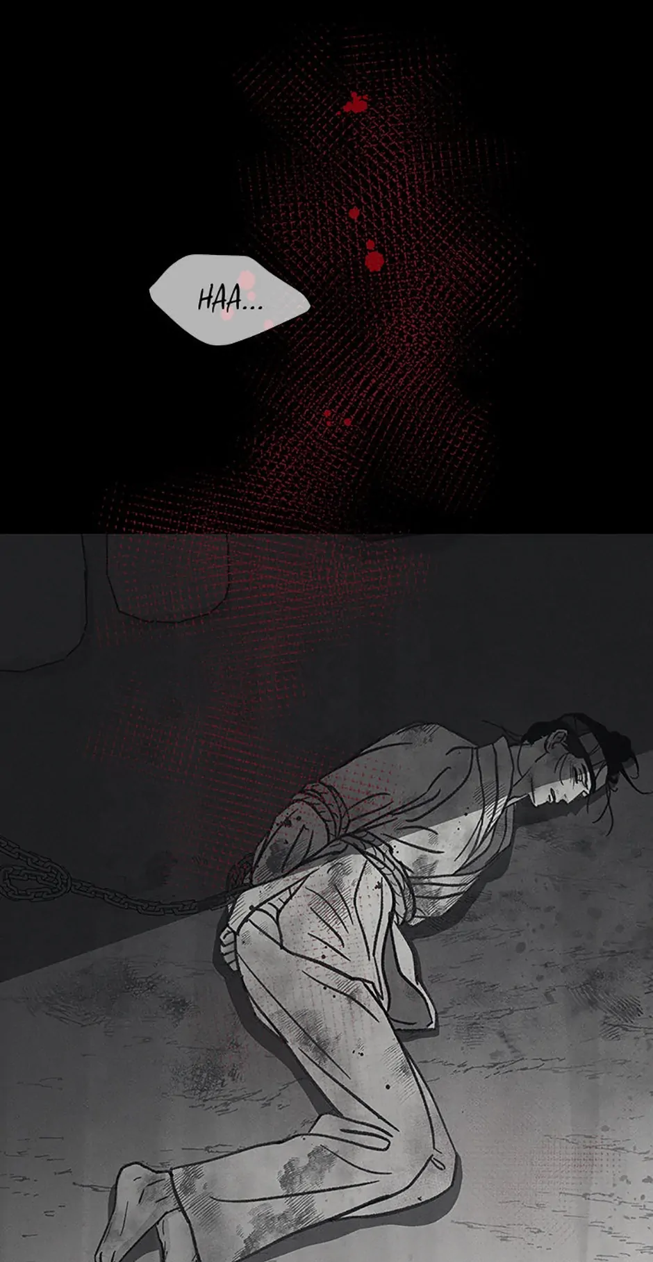 Under the Plum Blossom Tree chapter 47 page 35