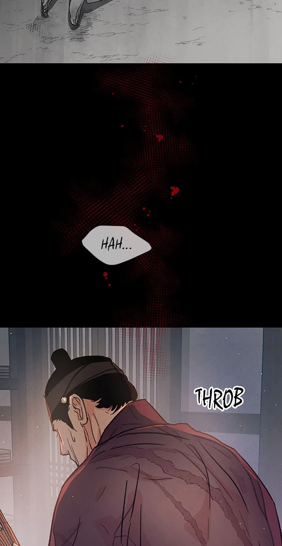 Under the Plum Blossom Tree chapter 47 page 36