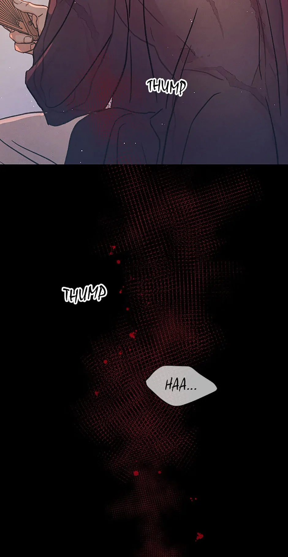 Under the Plum Blossom Tree chapter 47 page 37
