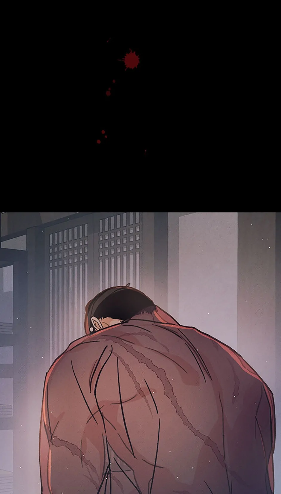 Under the Plum Blossom Tree chapter 47 page 39