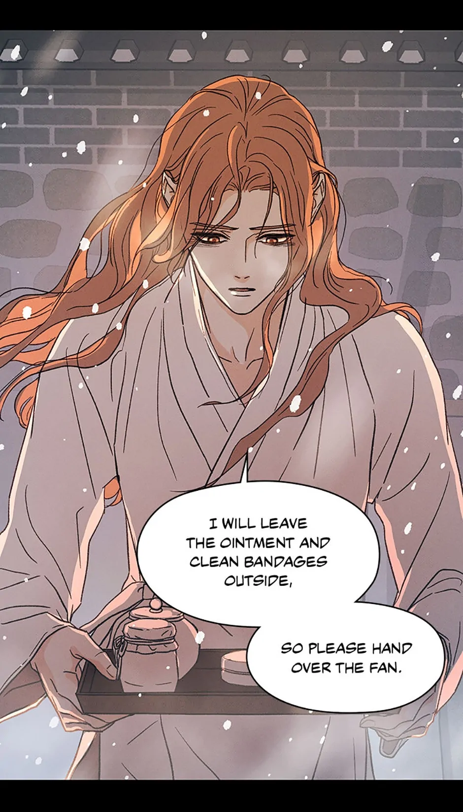 Under the Plum Blossom Tree chapter 47 page 41