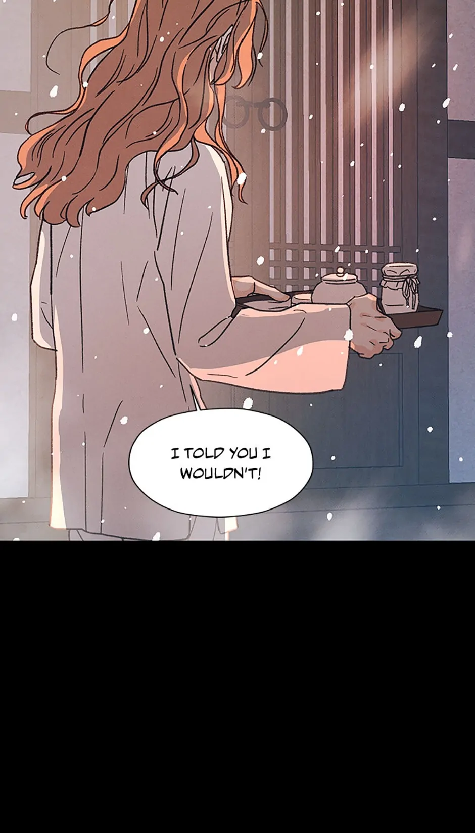 Under the Plum Blossom Tree chapter 47 page 43