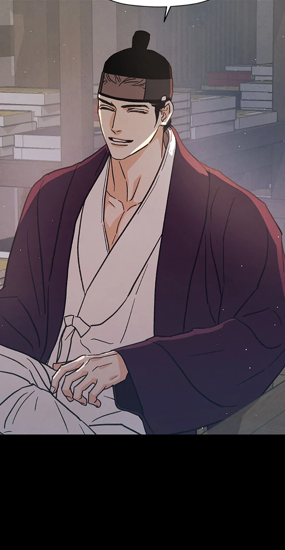 Under the Plum Blossom Tree chapter 47 page 55