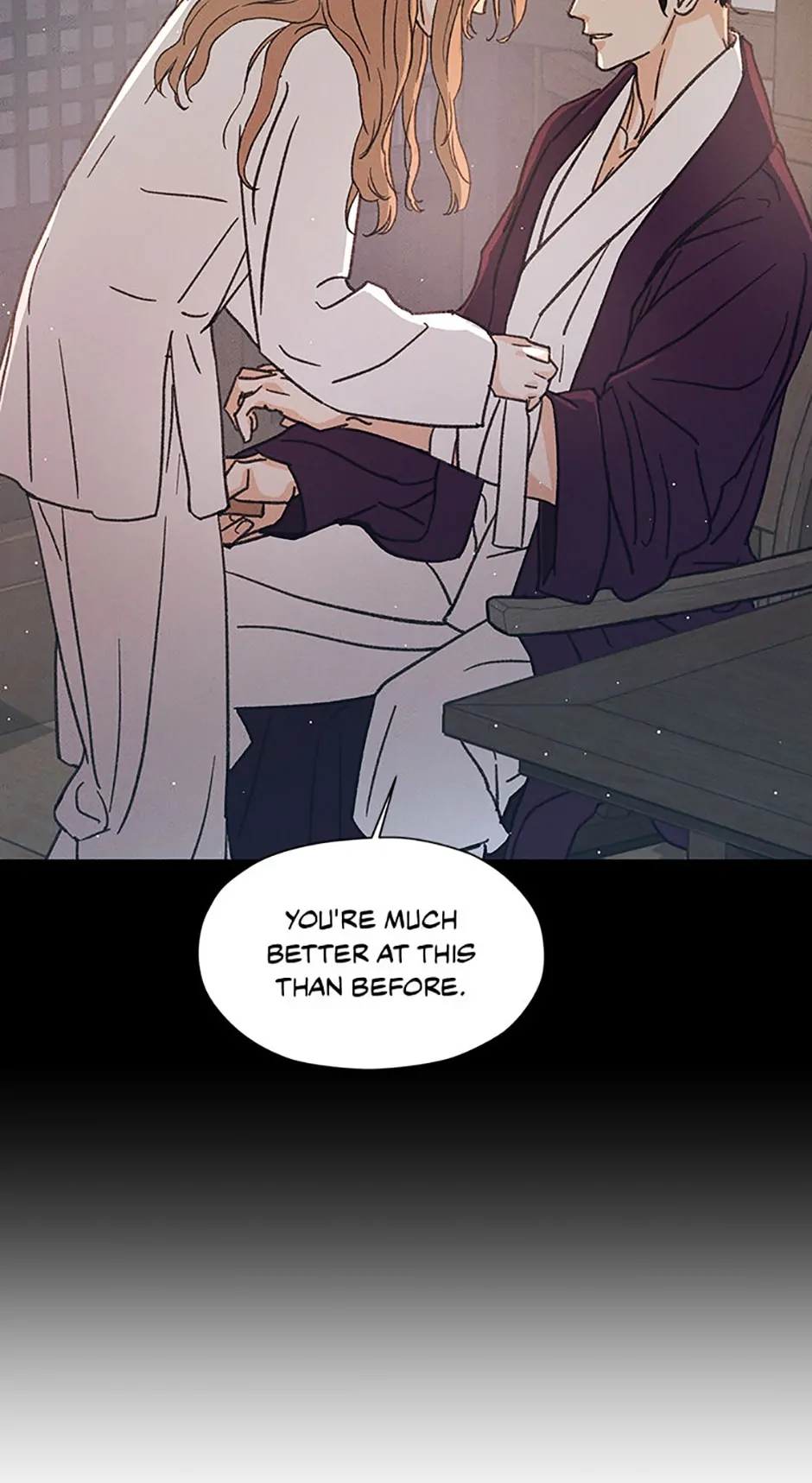Under the Plum Blossom Tree chapter 47 page 59