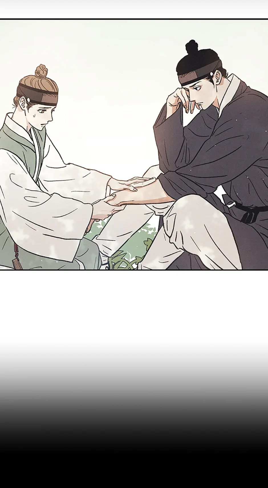 Under the Plum Blossom Tree chapter 47 page 60