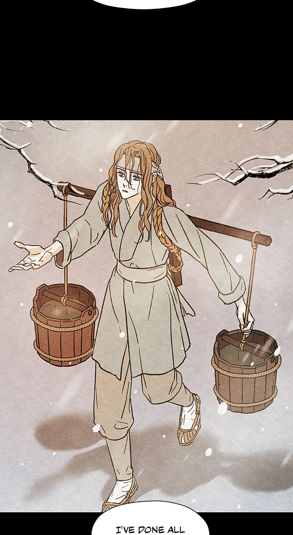 Under the Plum Blossom Tree chapter 47 page 62