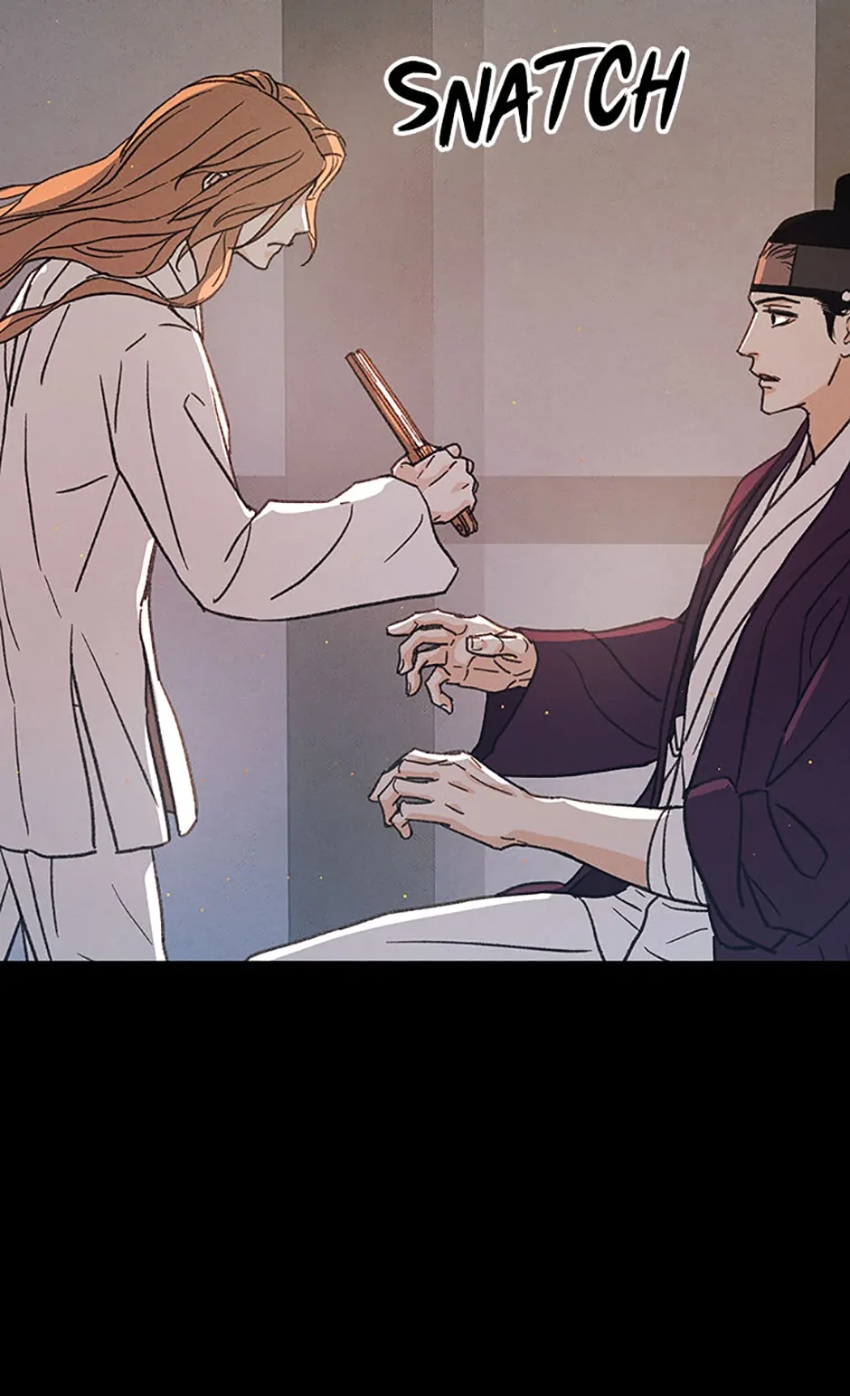 Under the Plum Blossom Tree chapter 47 page 69