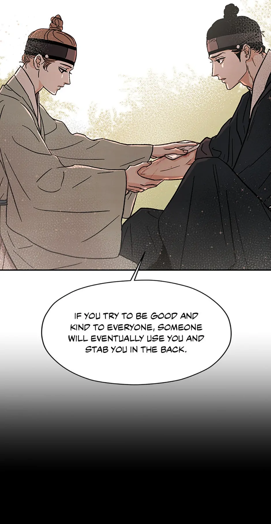 Under the Plum Blossom Tree chapter 47 page 73