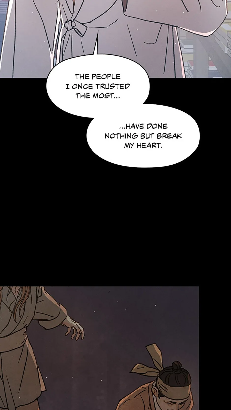 Under the Plum Blossom Tree chapter 47 page 75