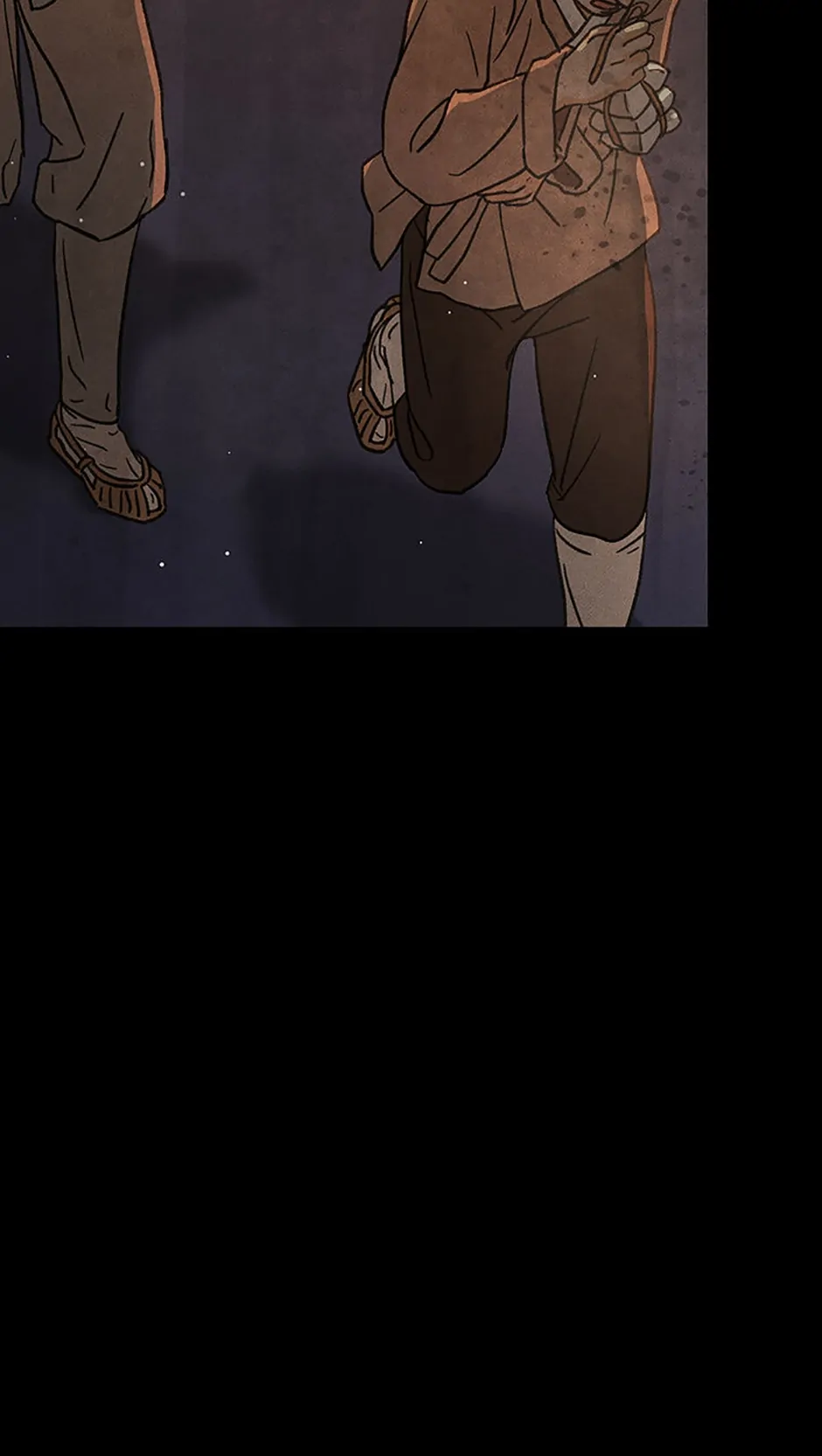 Under the Plum Blossom Tree chapter 47 page 76