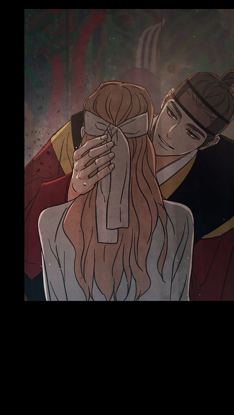 Under the Plum Blossom Tree chapter 47 page 77