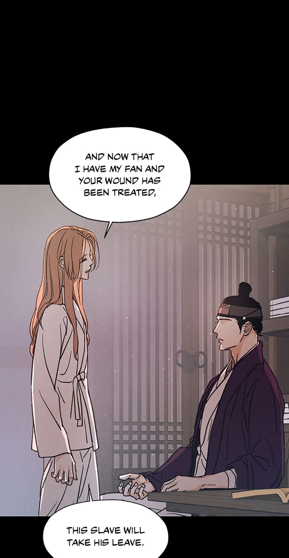 Under the Plum Blossom Tree chapter 47 page 79