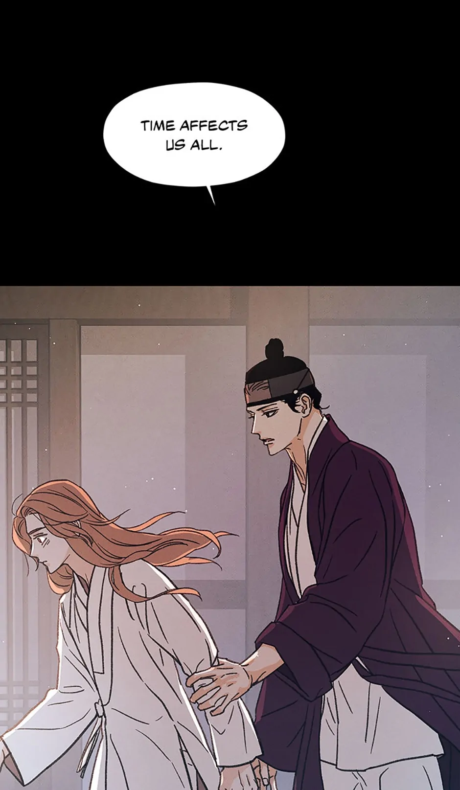 Under the Plum Blossom Tree chapter 47 page 83