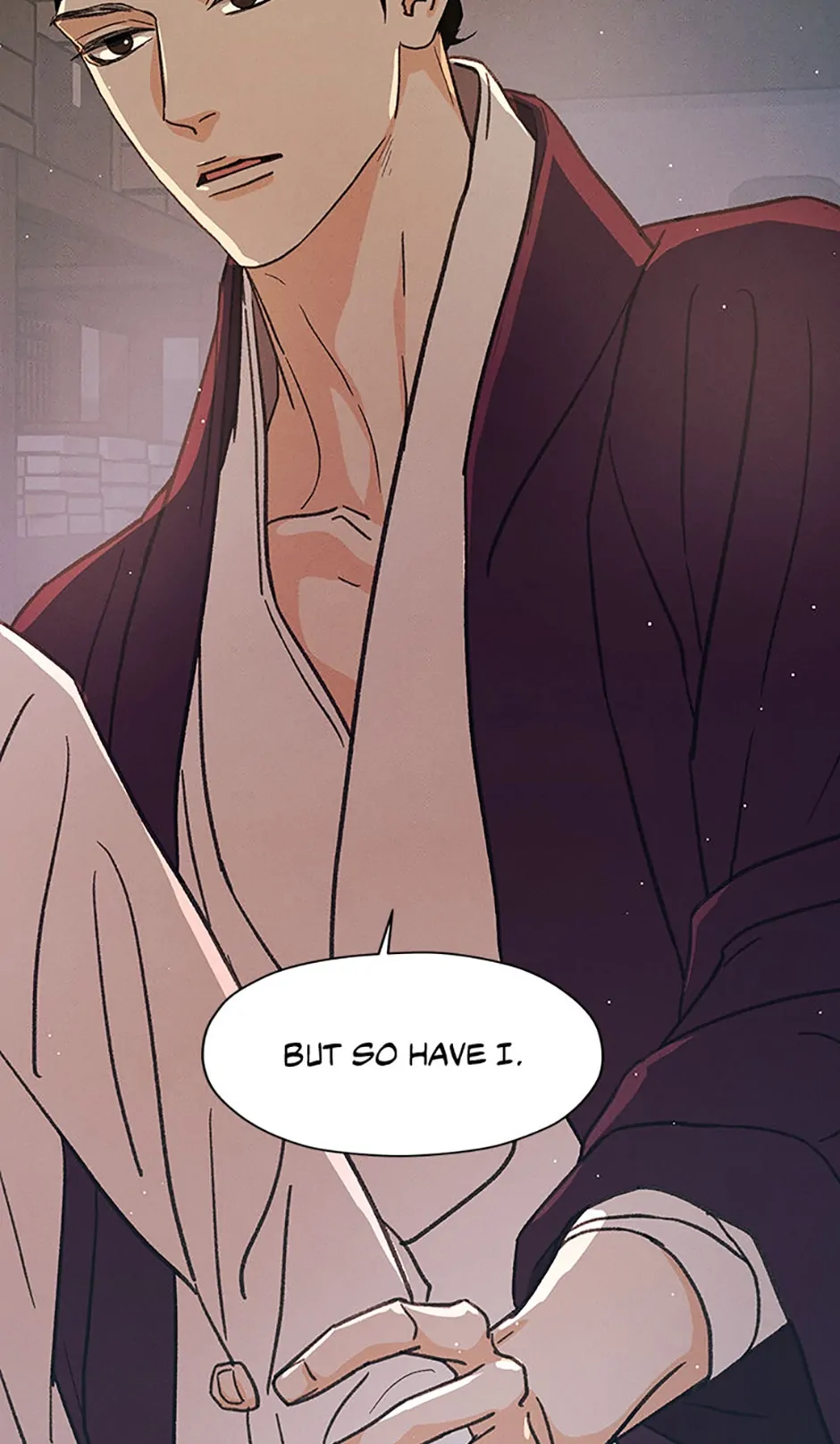 Under the Plum Blossom Tree chapter 47 page 85