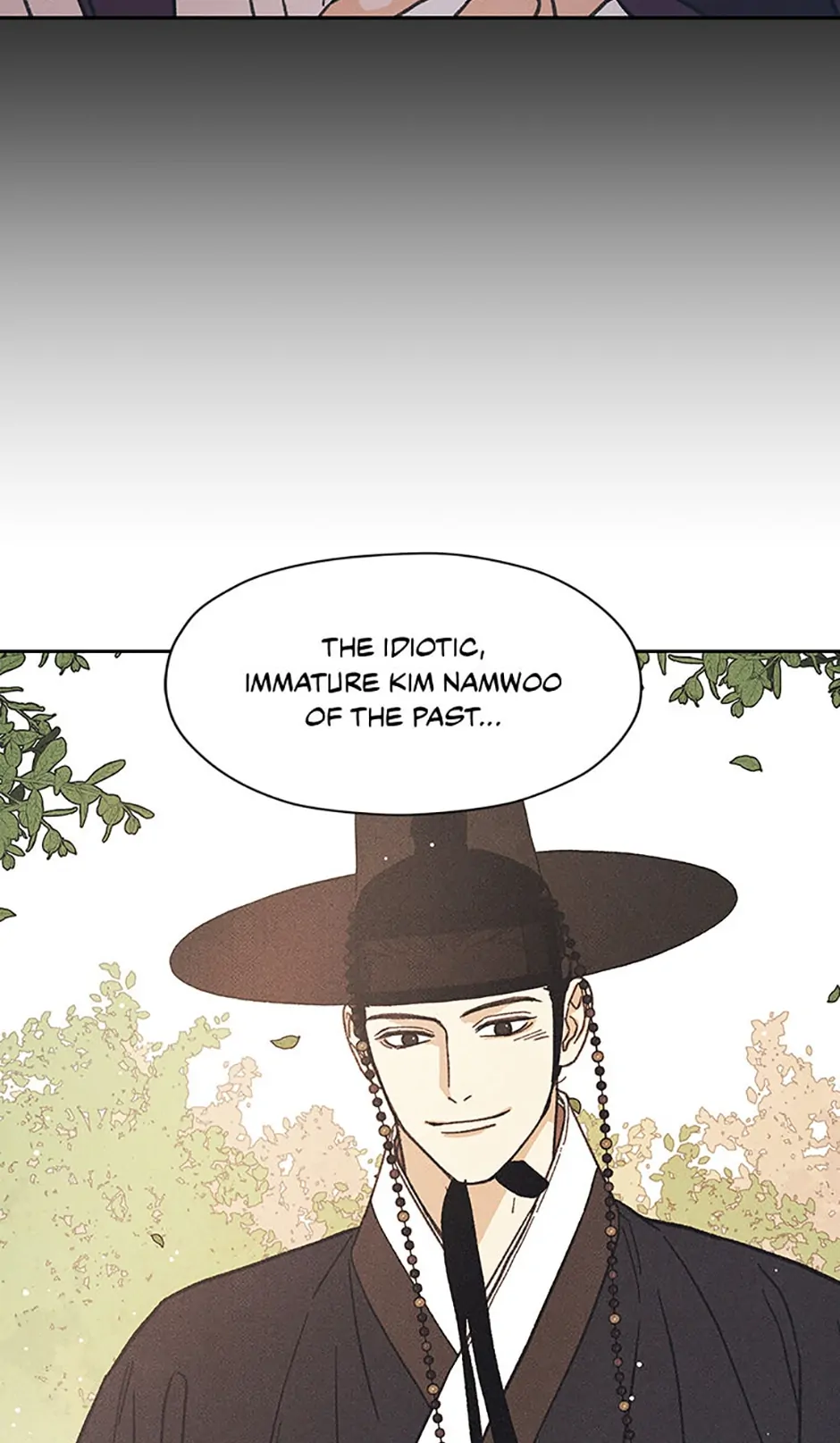 Under the Plum Blossom Tree chapter 47 page 86