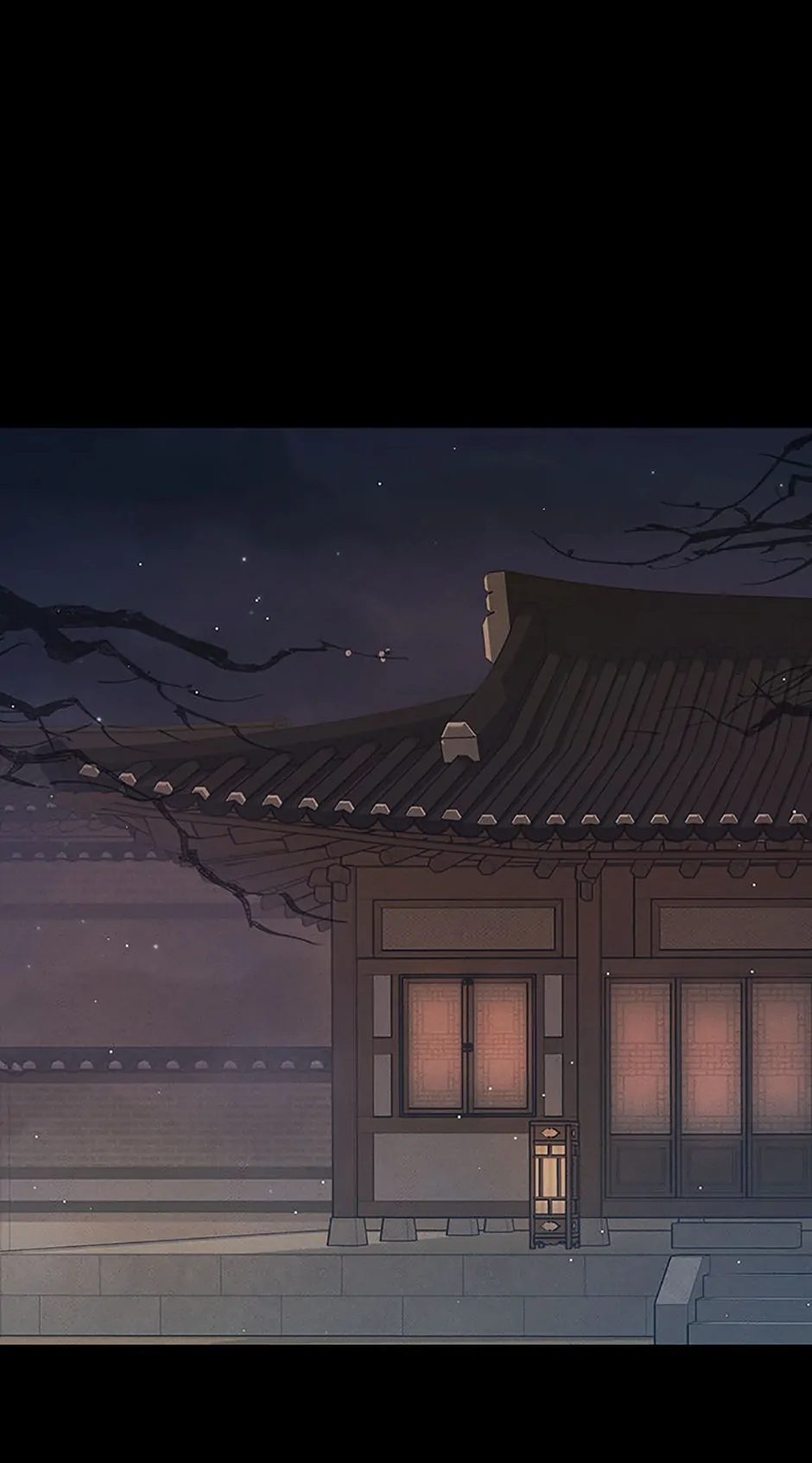 Under the Plum Blossom Tree chapter 48 page 1