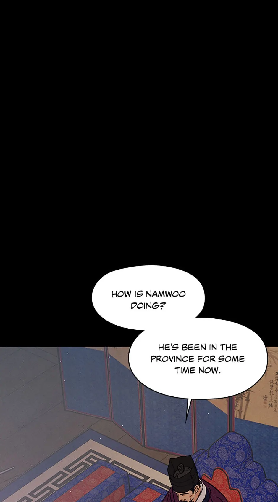 Under the Plum Blossom Tree chapter 48 page 2