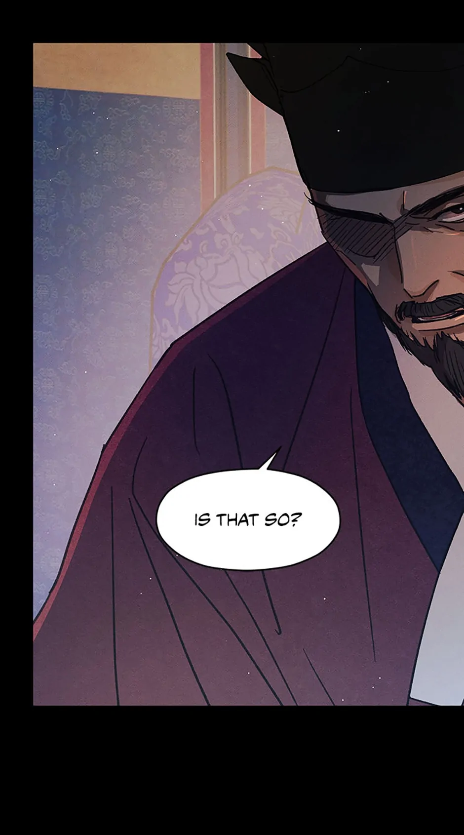 Under the Plum Blossom Tree chapter 48 page 4