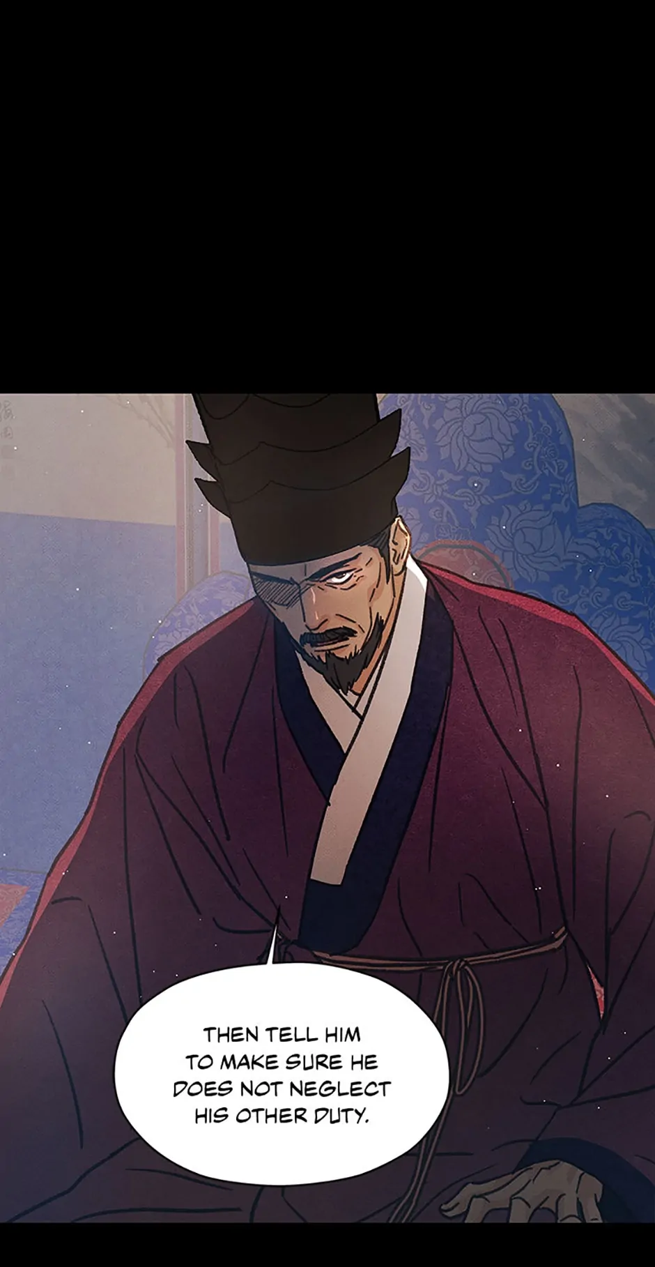 Under the Plum Blossom Tree chapter 48 page 5