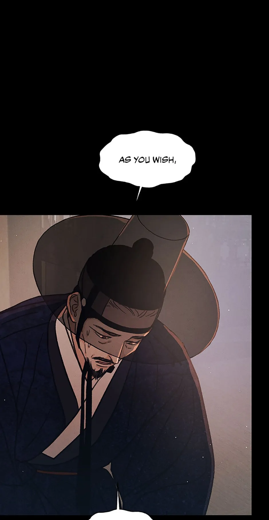 Under the Plum Blossom Tree chapter 48 page 6