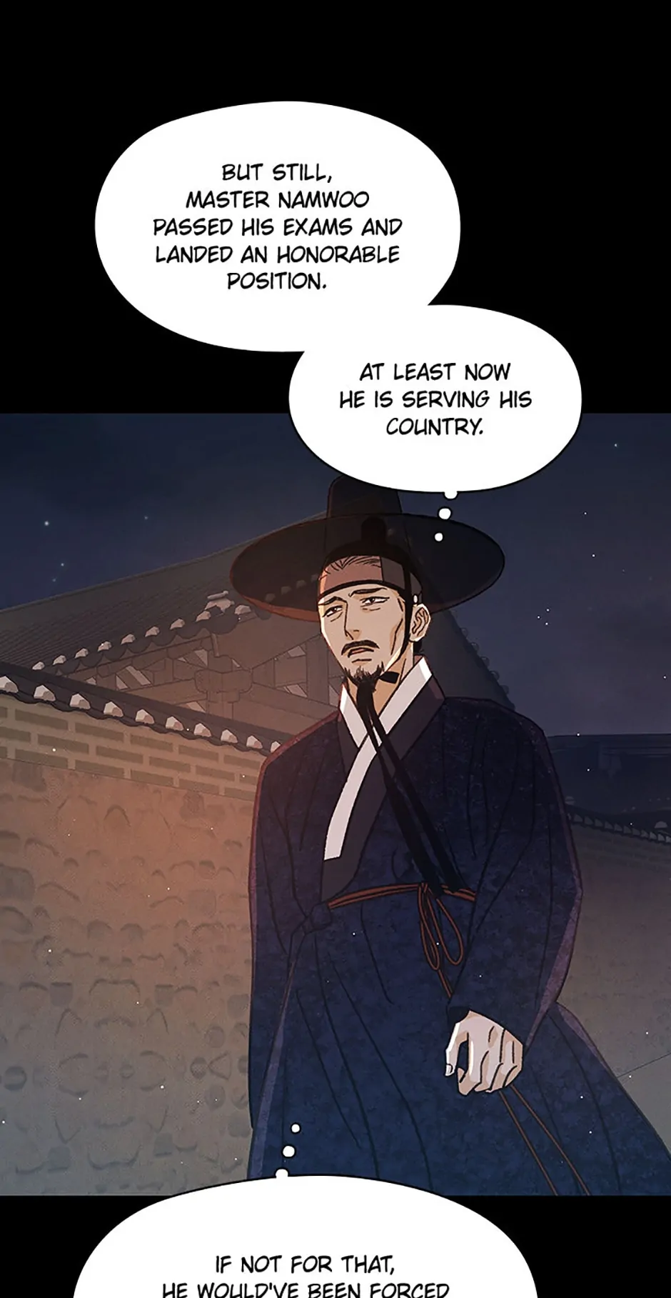 Under the Plum Blossom Tree chapter 48 page 10