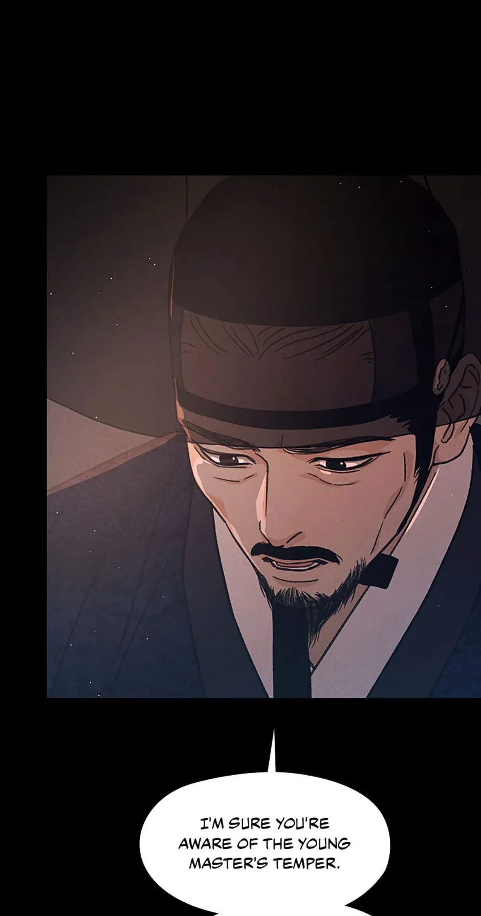 Under the Plum Blossom Tree chapter 48 page 13