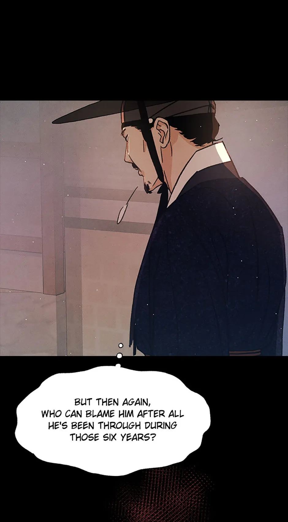 Under the Plum Blossom Tree chapter 48 page 18