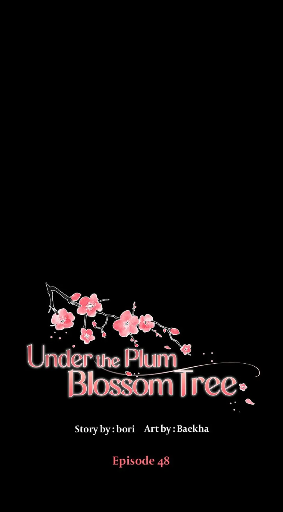 Under the Plum Blossom Tree chapter 48 page 21