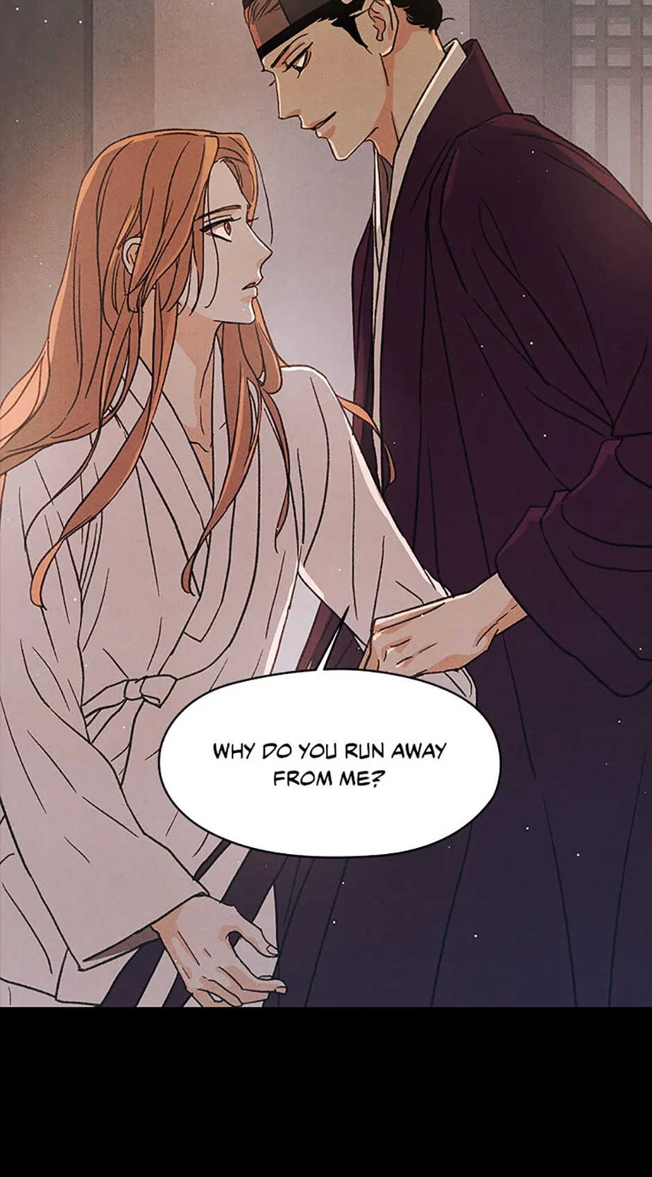 Under the Plum Blossom Tree chapter 48 page 23