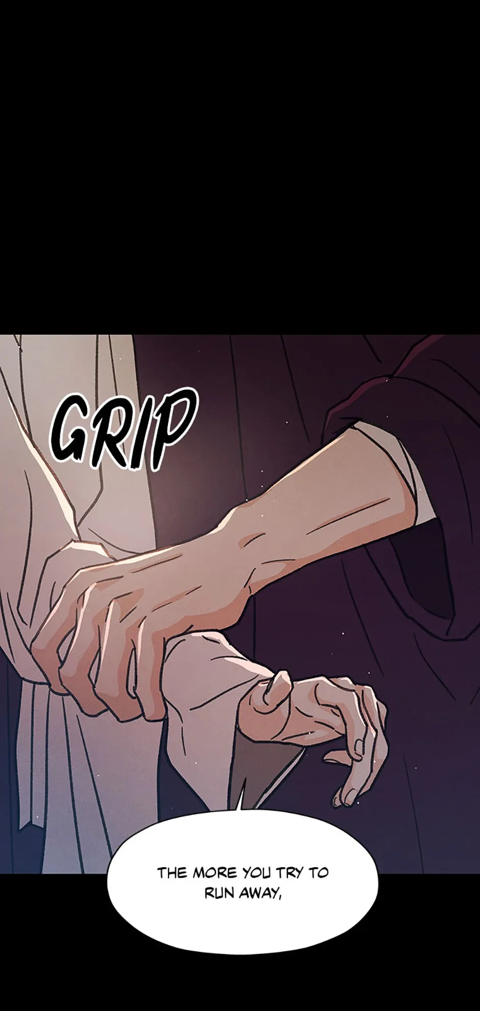Under the Plum Blossom Tree chapter 48 page 24