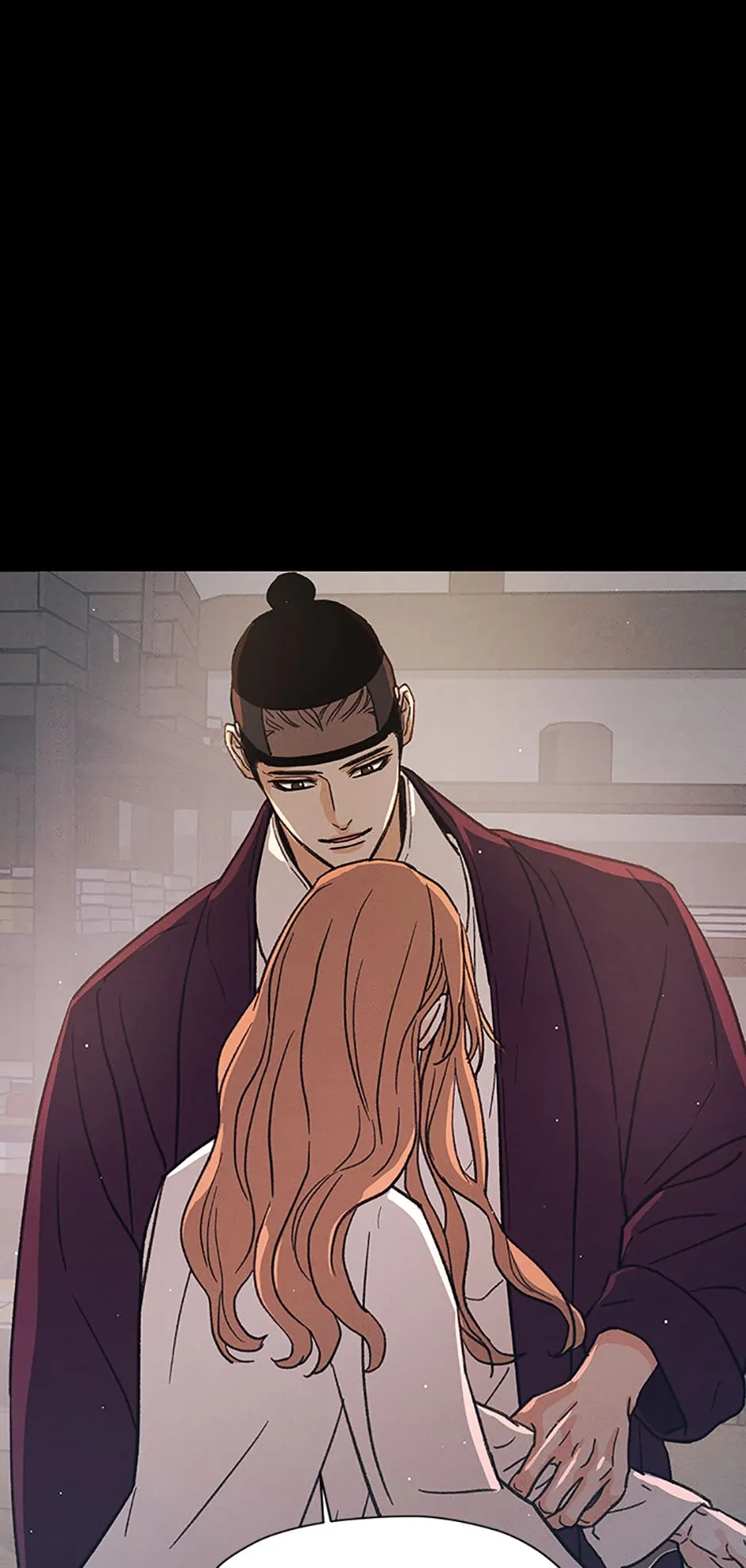 Under the Plum Blossom Tree chapter 48 page 25