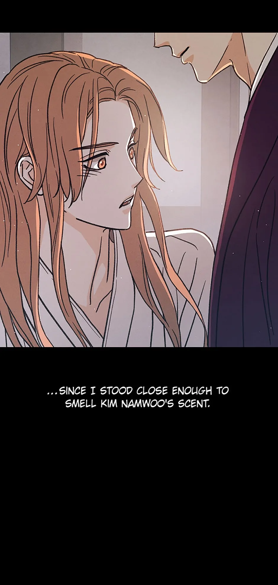 Under the Plum Blossom Tree chapter 48 page 27