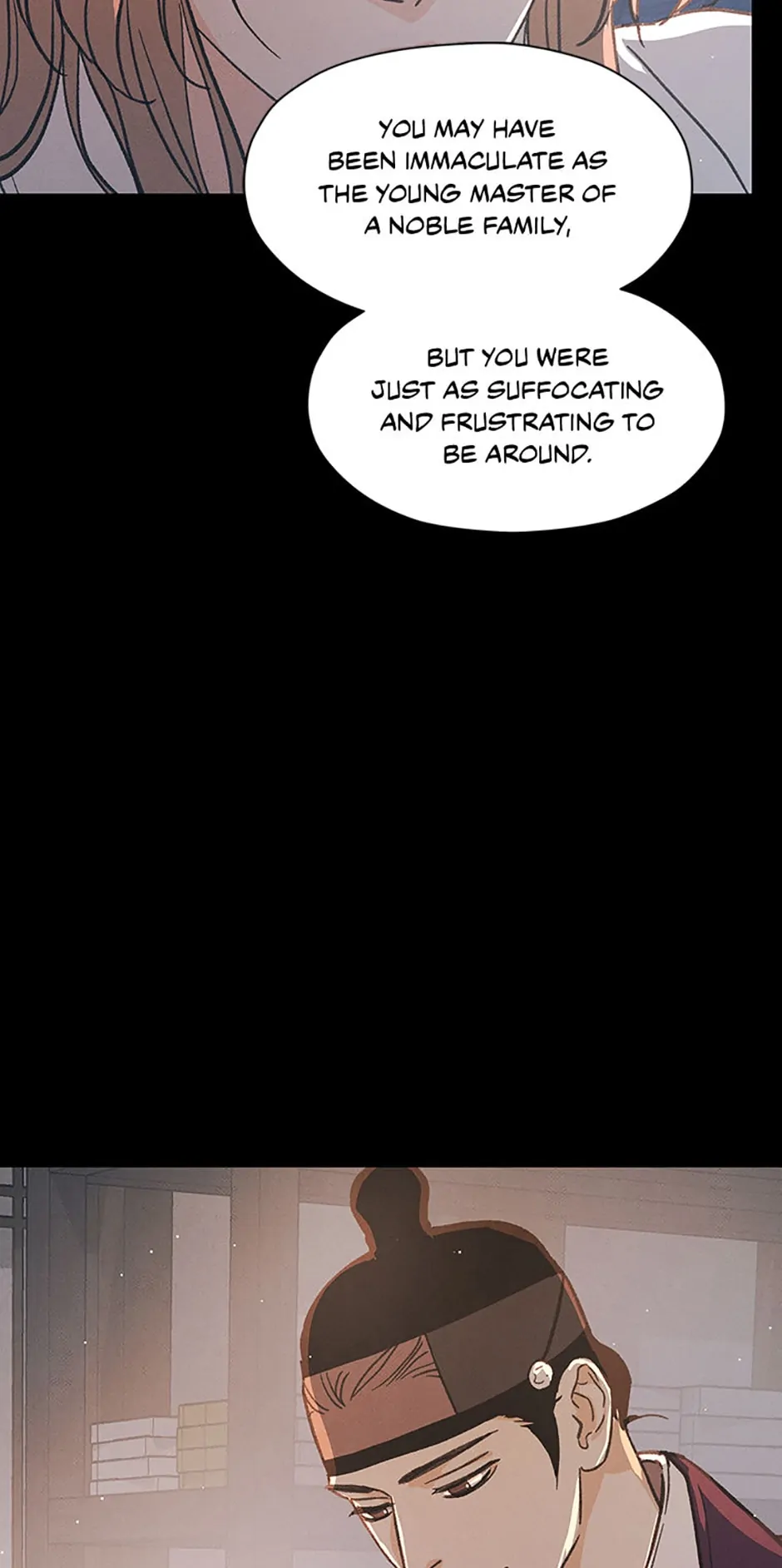 Under the Plum Blossom Tree chapter 48 page 34