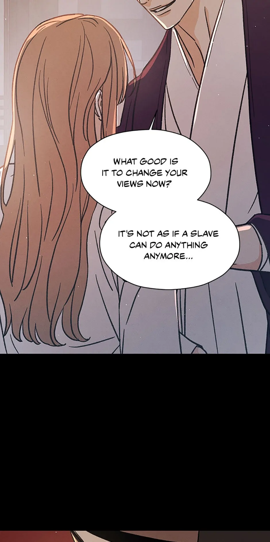 Under the Plum Blossom Tree chapter 48 page 35