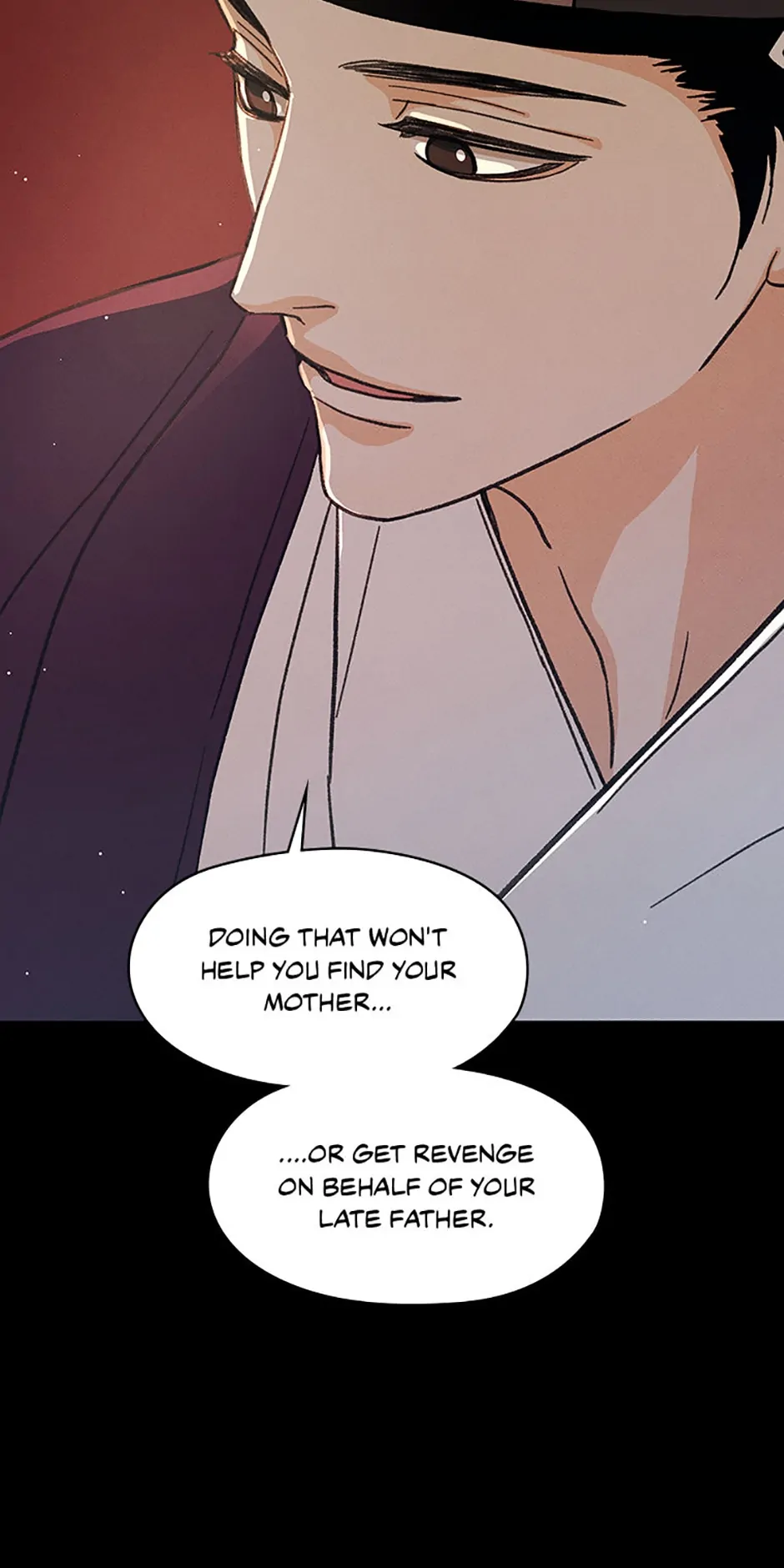 Under the Plum Blossom Tree chapter 48 page 36