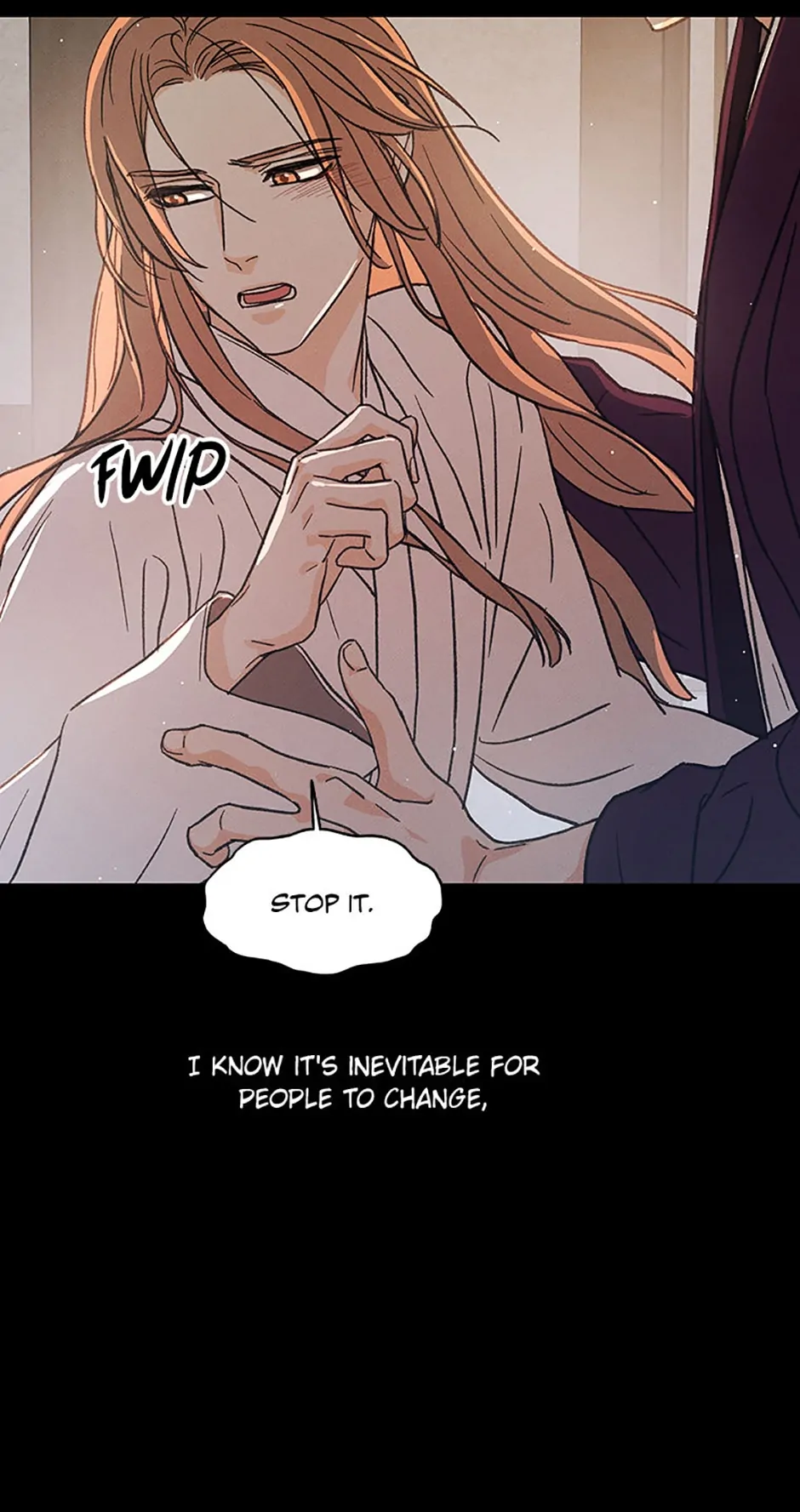 Under the Plum Blossom Tree chapter 48 page 39