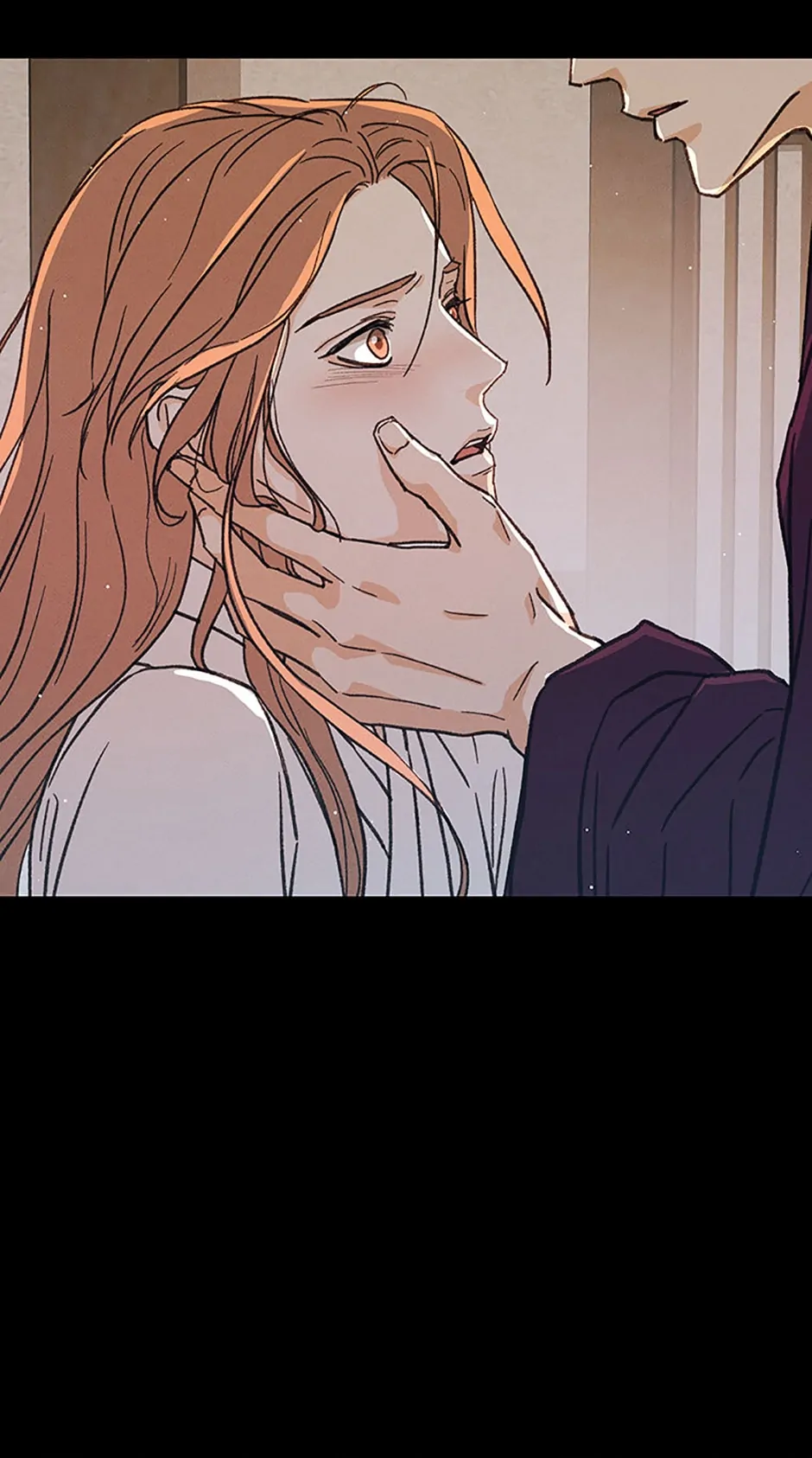 Under the Plum Blossom Tree chapter 48 page 42