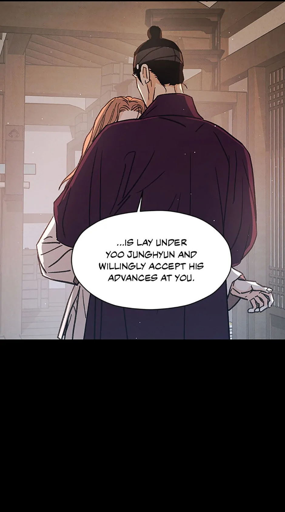 Under the Plum Blossom Tree chapter 48 page 43