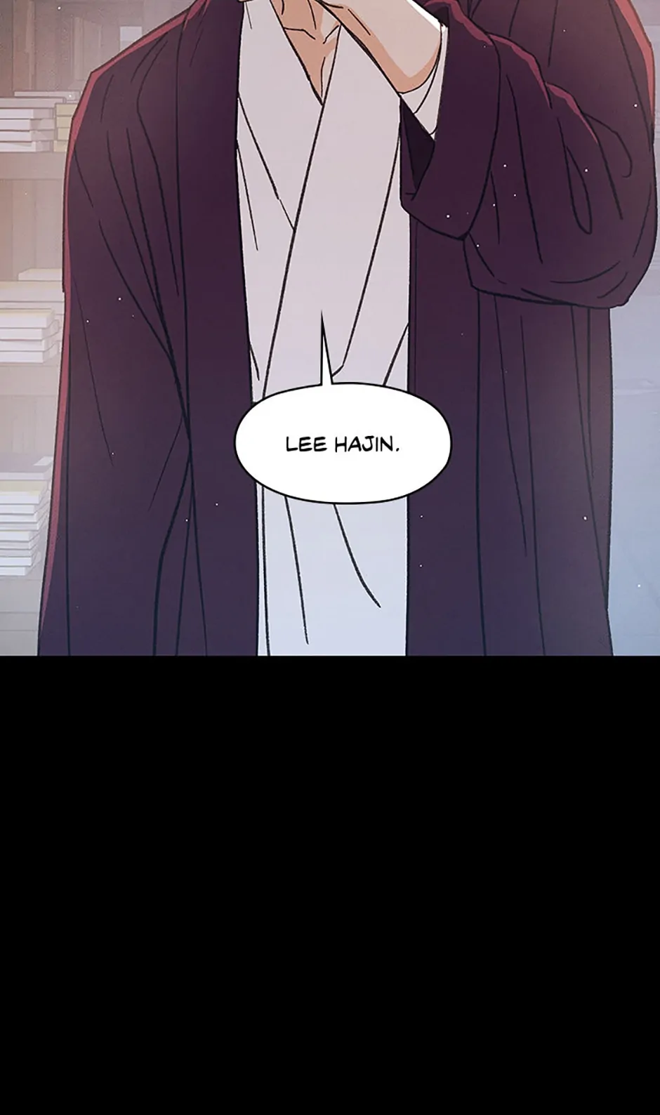 Under the Plum Blossom Tree chapter 48 page 50