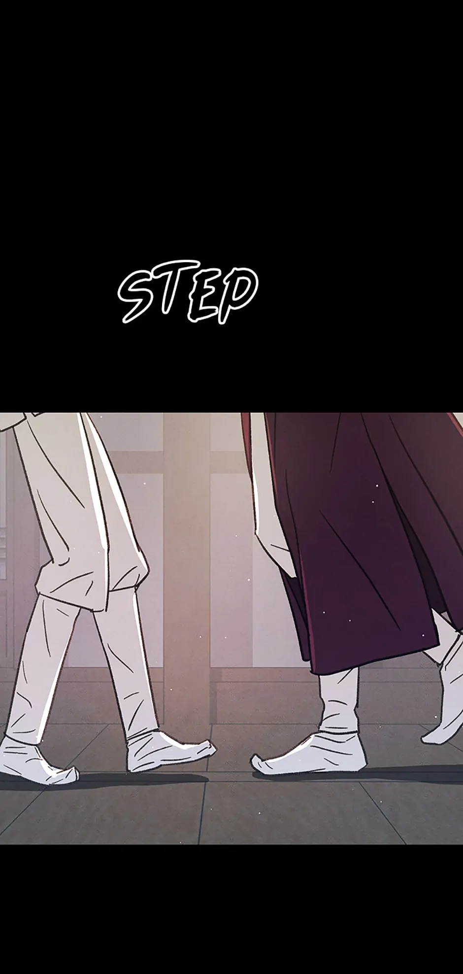 Under the Plum Blossom Tree chapter 48 page 51