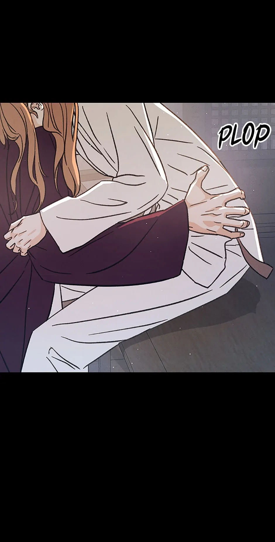 Under the Plum Blossom Tree chapter 48 page 54