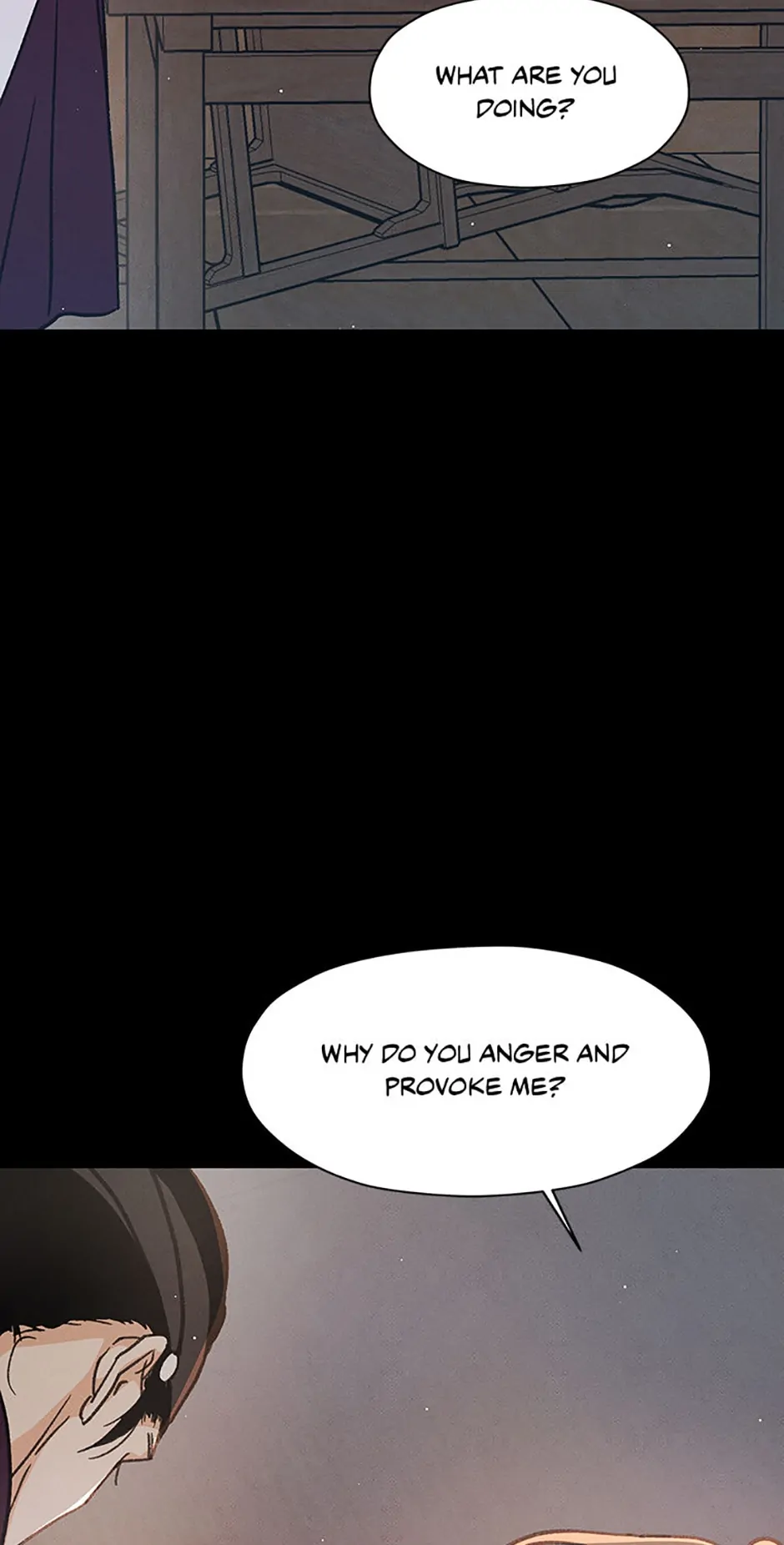 Under the Plum Blossom Tree chapter 48 page 56