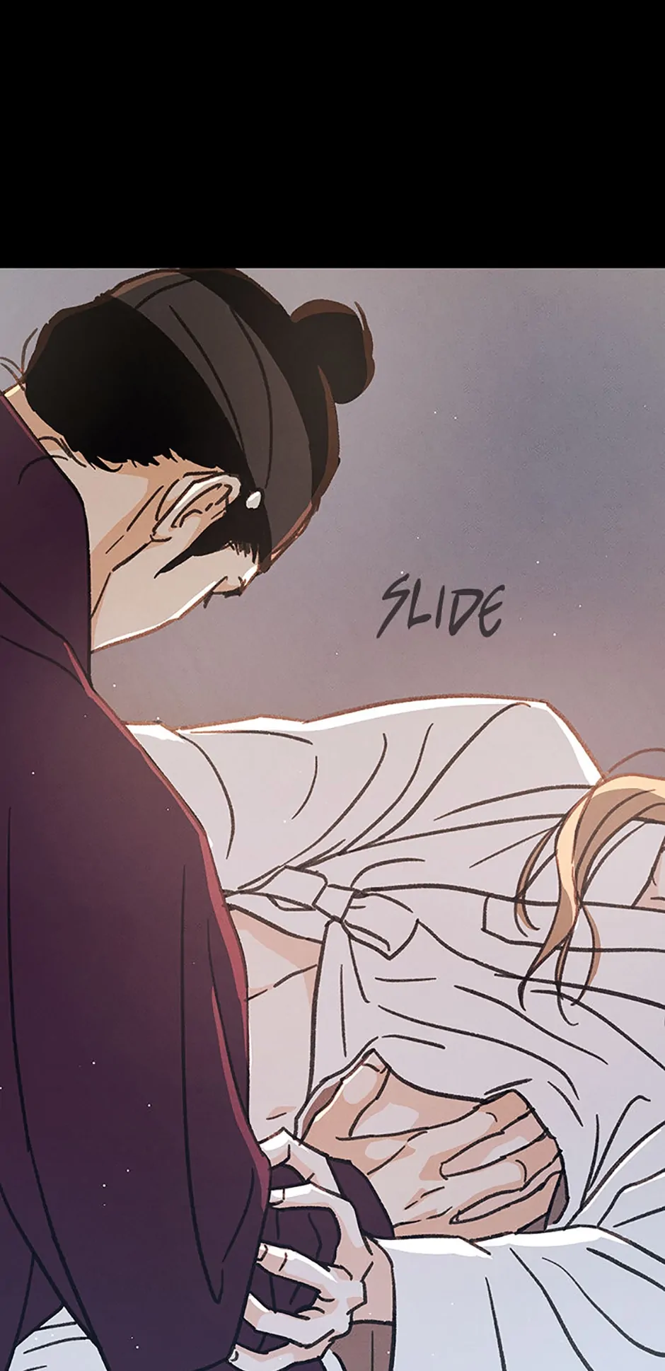 Under the Plum Blossom Tree chapter 48 page 59