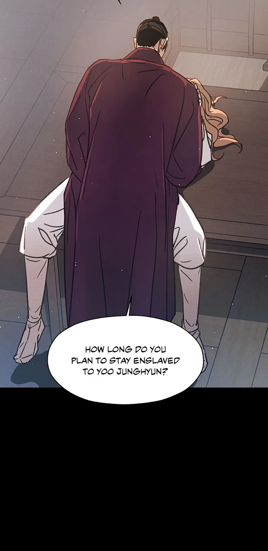 Under the Plum Blossom Tree chapter 48 page 62