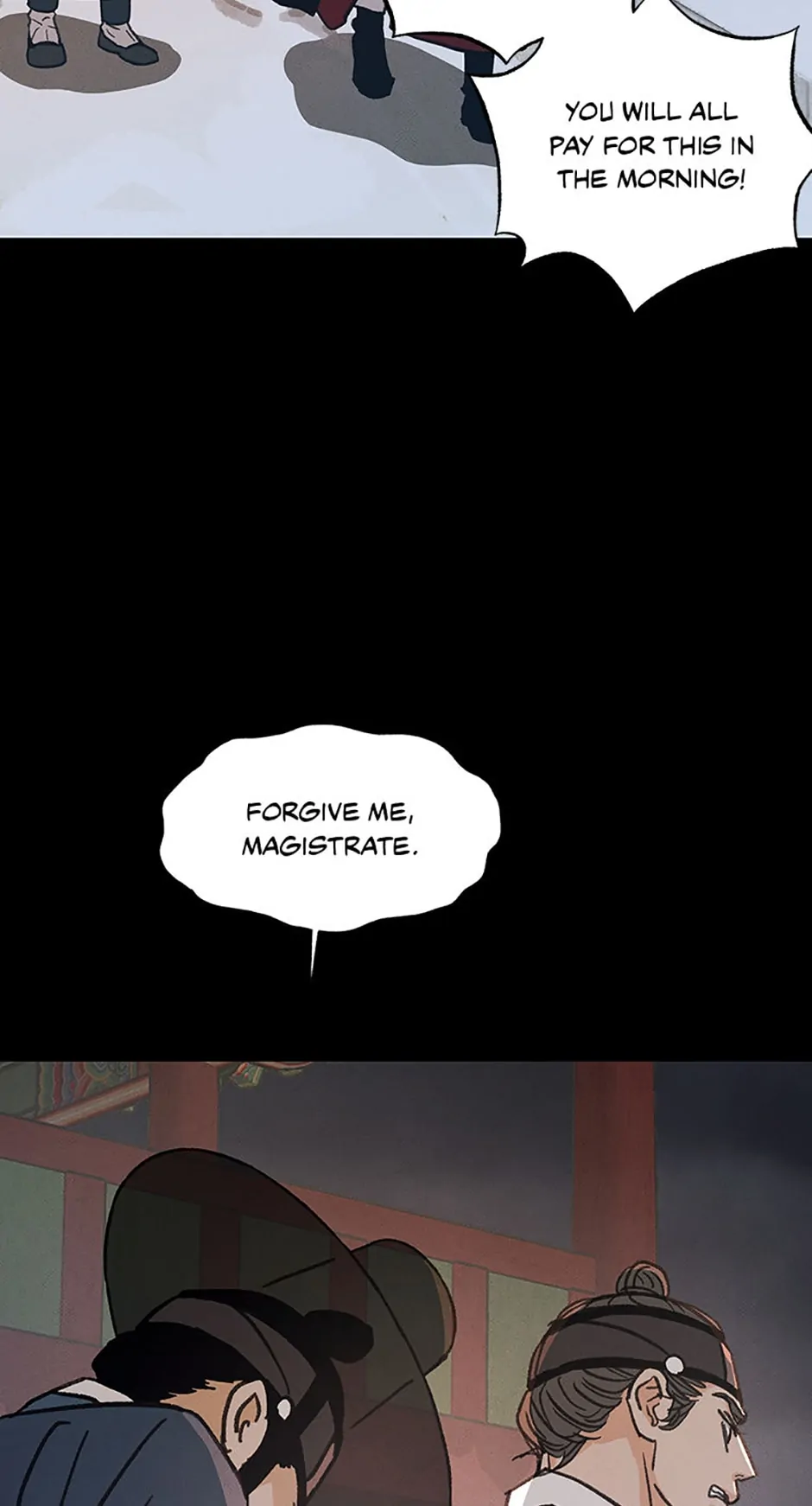 Under the Plum Blossom Tree chapter 48 page 69