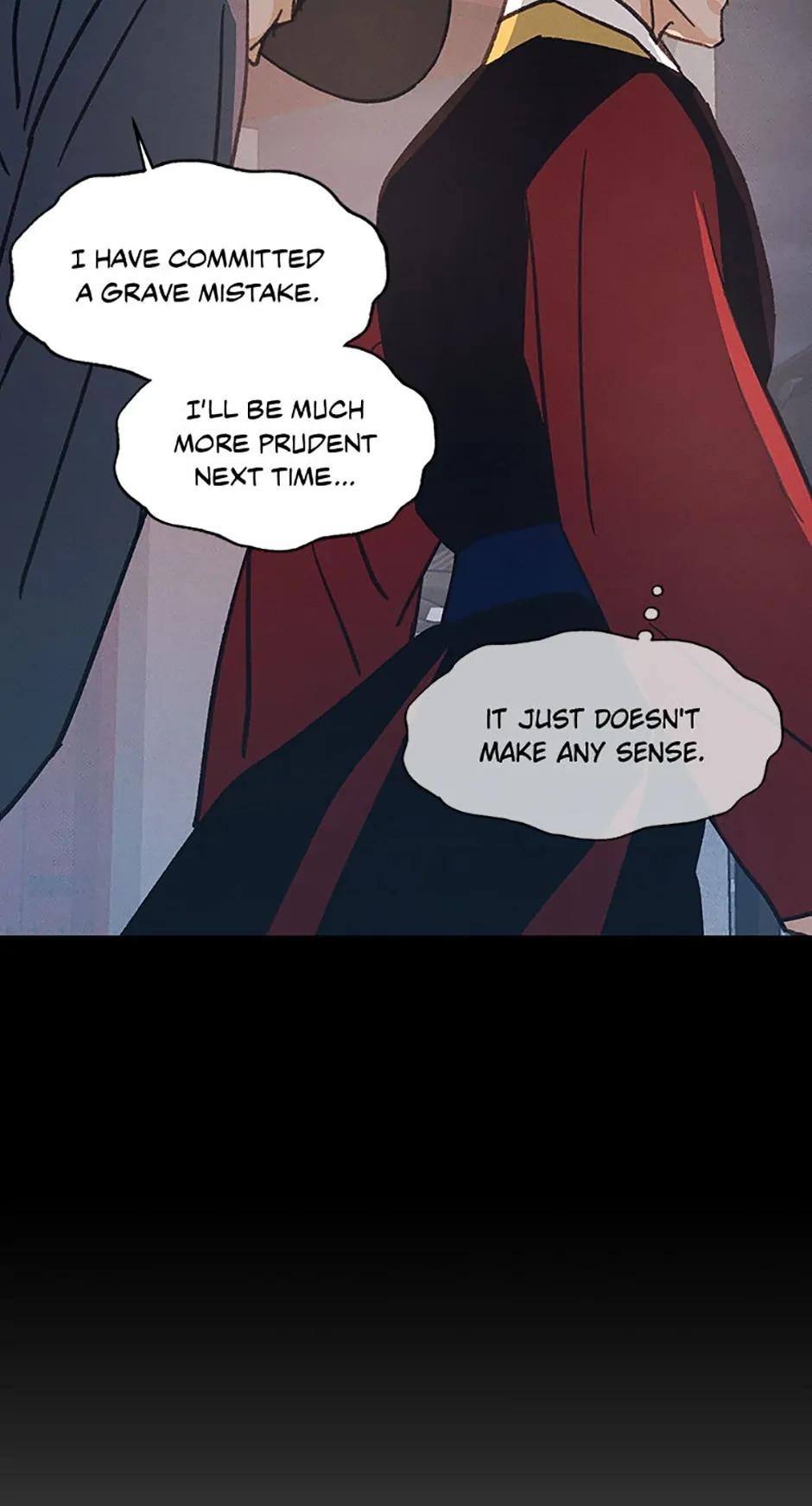 Under the Plum Blossom Tree chapter 48 page 70