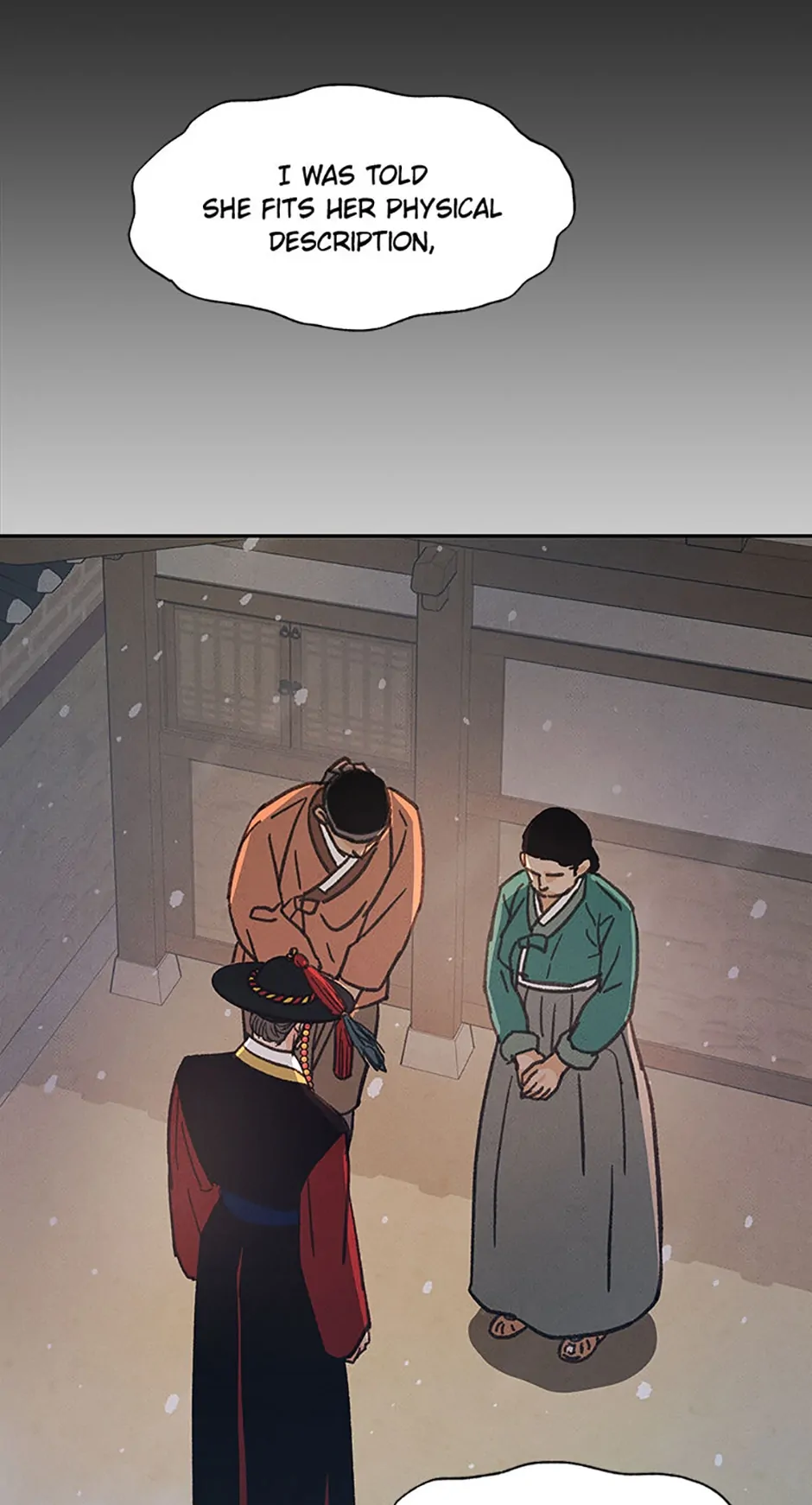 Under the Plum Blossom Tree chapter 48 page 71