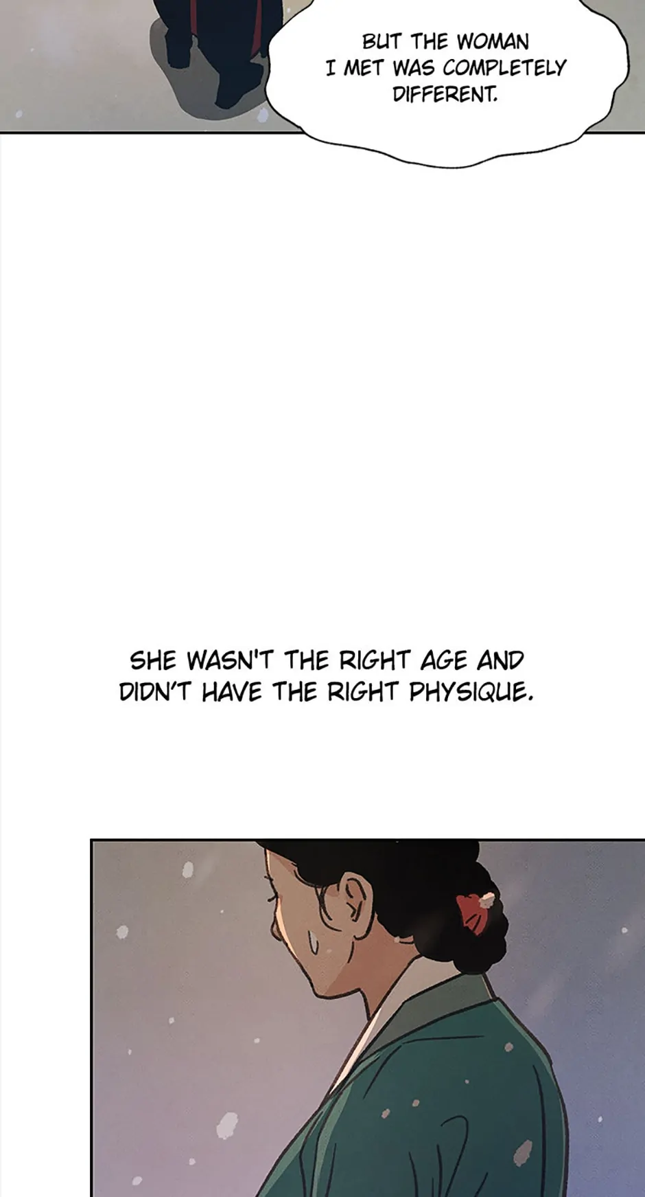 Under the Plum Blossom Tree chapter 48 page 72